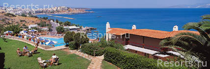 Miramare Hotel 18